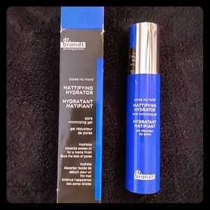 Dr. Brandt Mattifying Hydrator